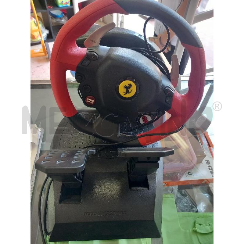 VOLANTE  | Mercatino dell'Usato Guidonia montecelio 1