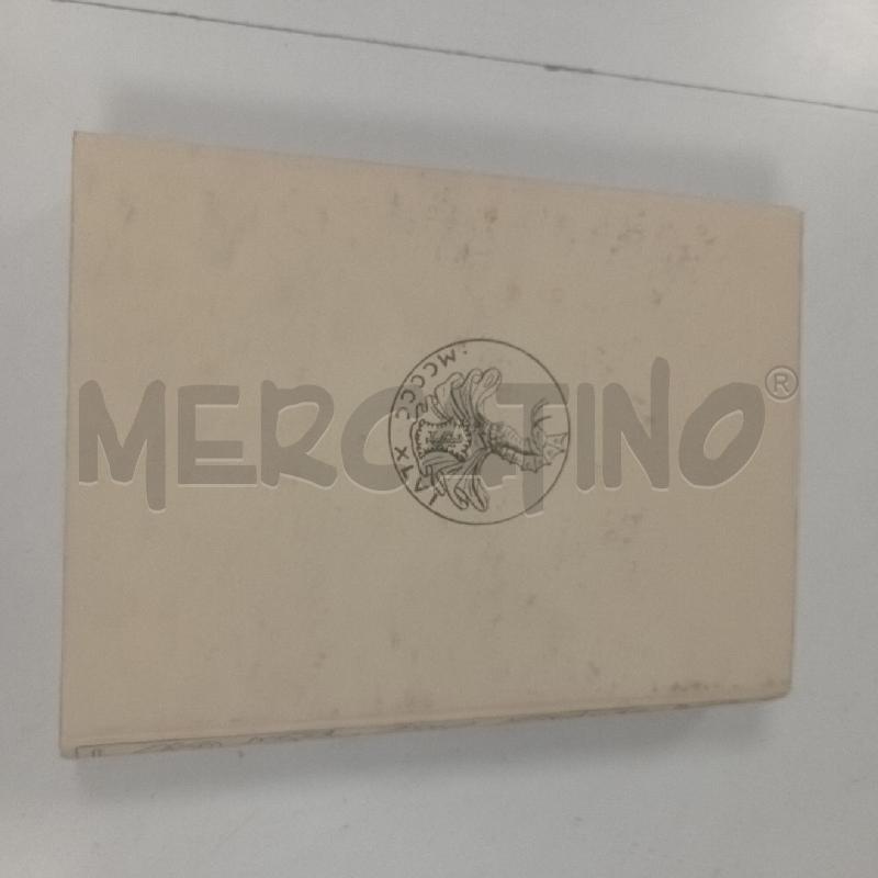 IL TEMPIO MALATESTIANO - CORRADO RICCI - 1974 | Mercatino dell'Usato Rimini 2