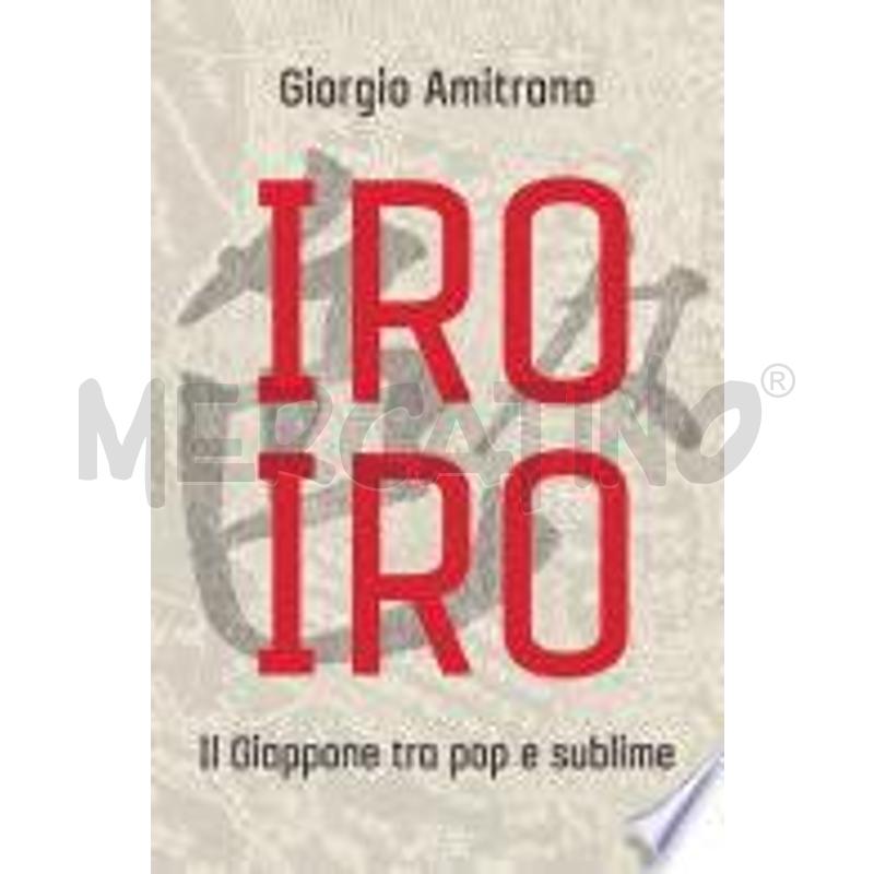 IRO IRO | Mercatino dell'Usato Rimini 1