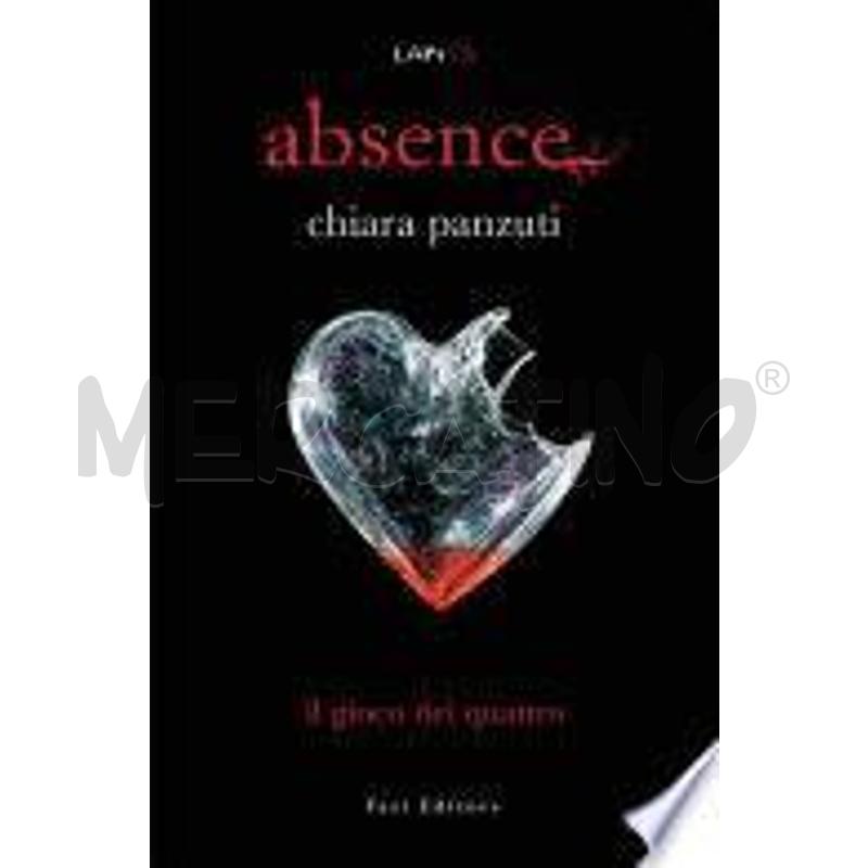 ABSENCE | Mercatino dell'Usato Rimini 1