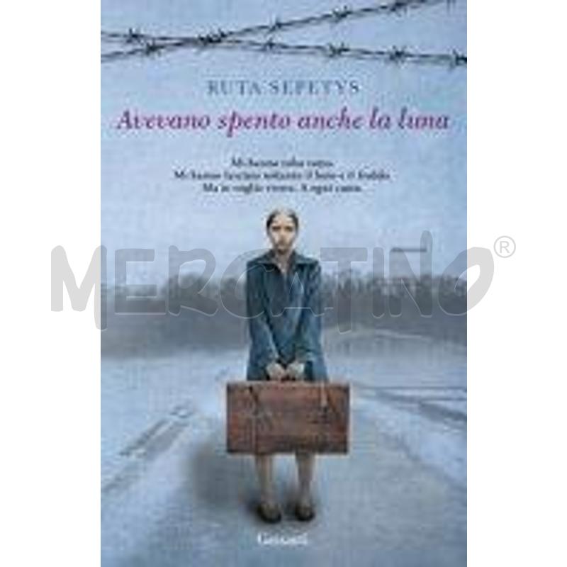 AVEVANO SPENTO ANCHE LA LUNA | Mercatino dell'Usato Rimini 1