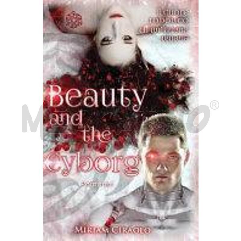 BEAUTY AND THE CYBORG | Mercatino dell'Usato Rimini 1