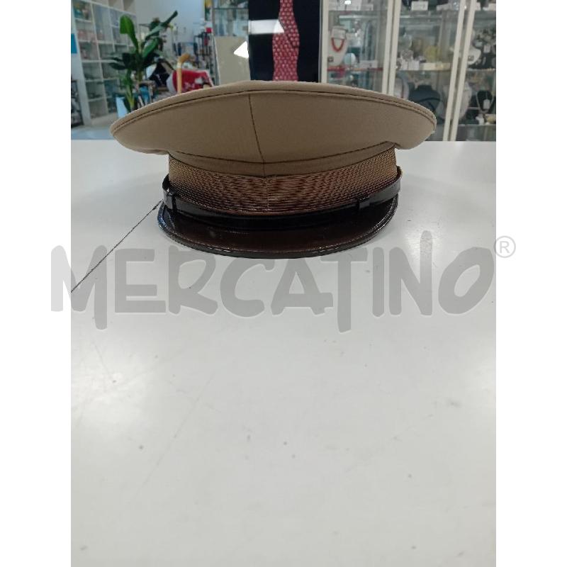 BERRETTO MILITARE | Mercatino dell'Usato Rimini 1