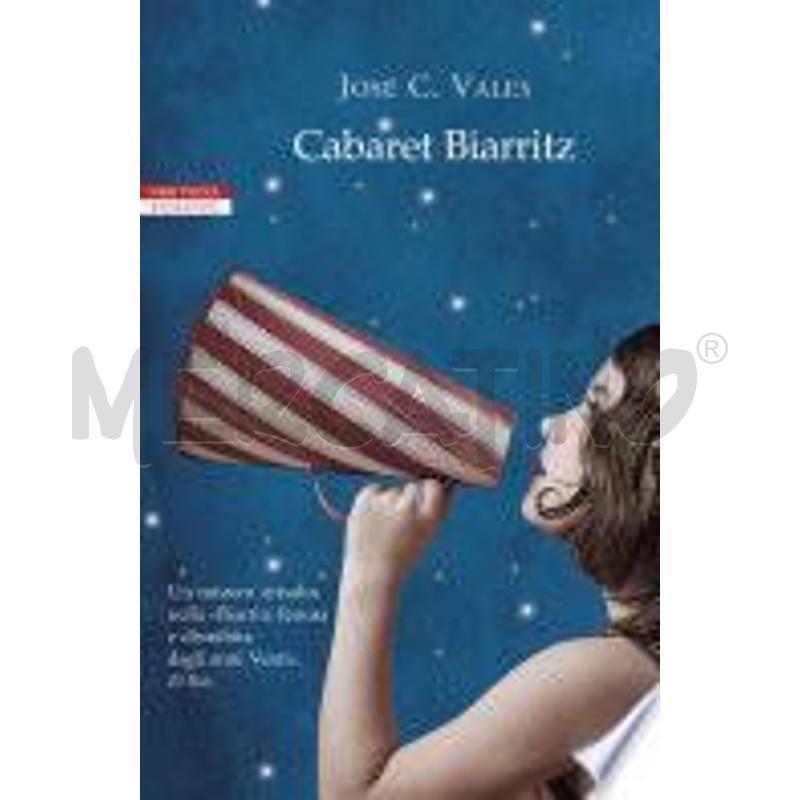 CABARET BIARRITZ | Mercatino dell'Usato Rimini 1