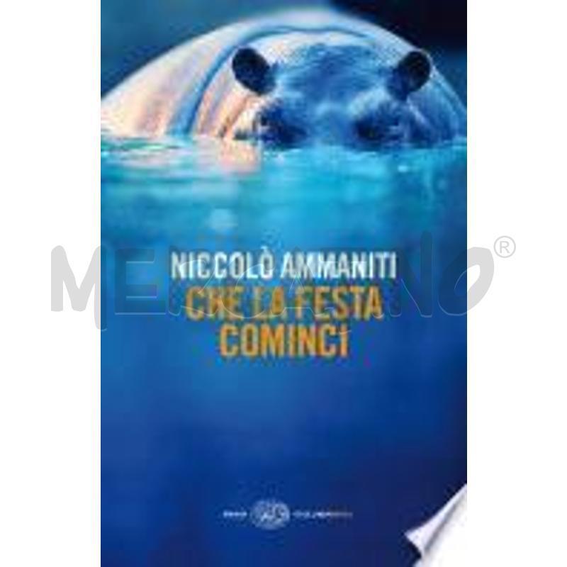 CHE LA FESTA COMINCI | Mercatino dell'Usato Rimini 1