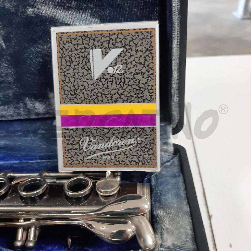 CLARINETTO XINGHA VINTAGE | Mercatino dell'Usato Rimini 2