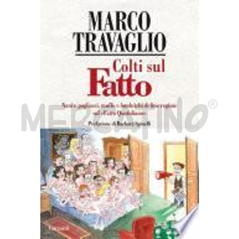 COLTI SUL FATTO | Mercatino dell'Usato Rimini 1