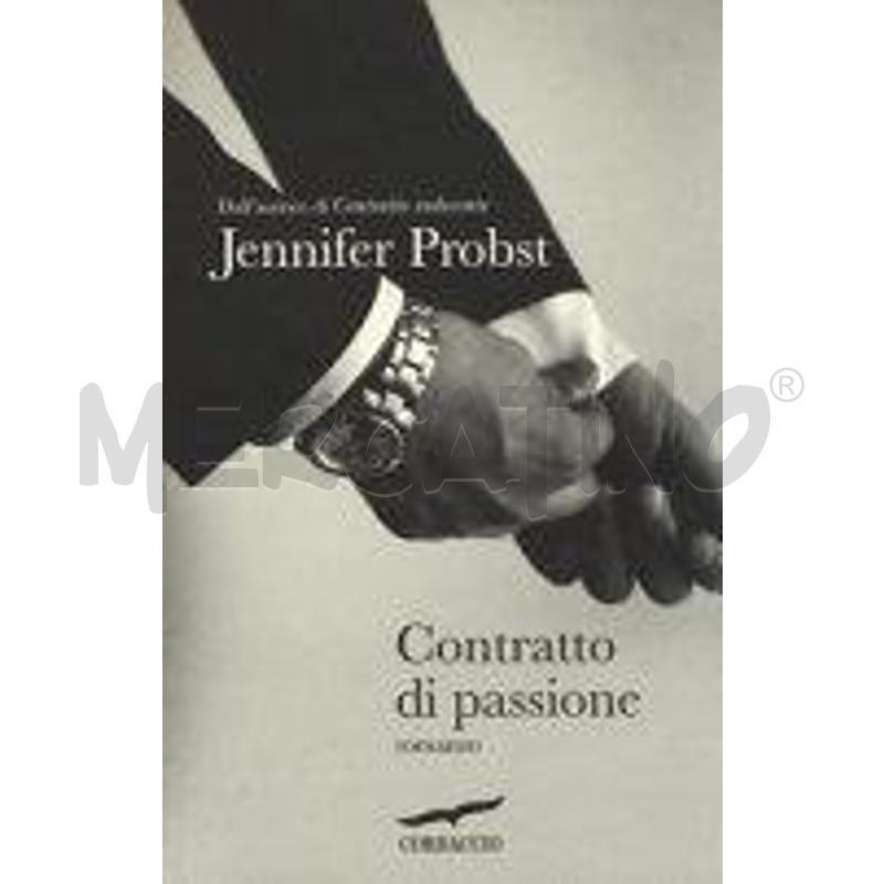 CONTRATTO DI PASSIONE | Mercatino dell'Usato Rimini 1