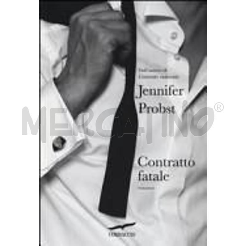 CONTRATTO FATALE | Mercatino dell'Usato Rimini 1