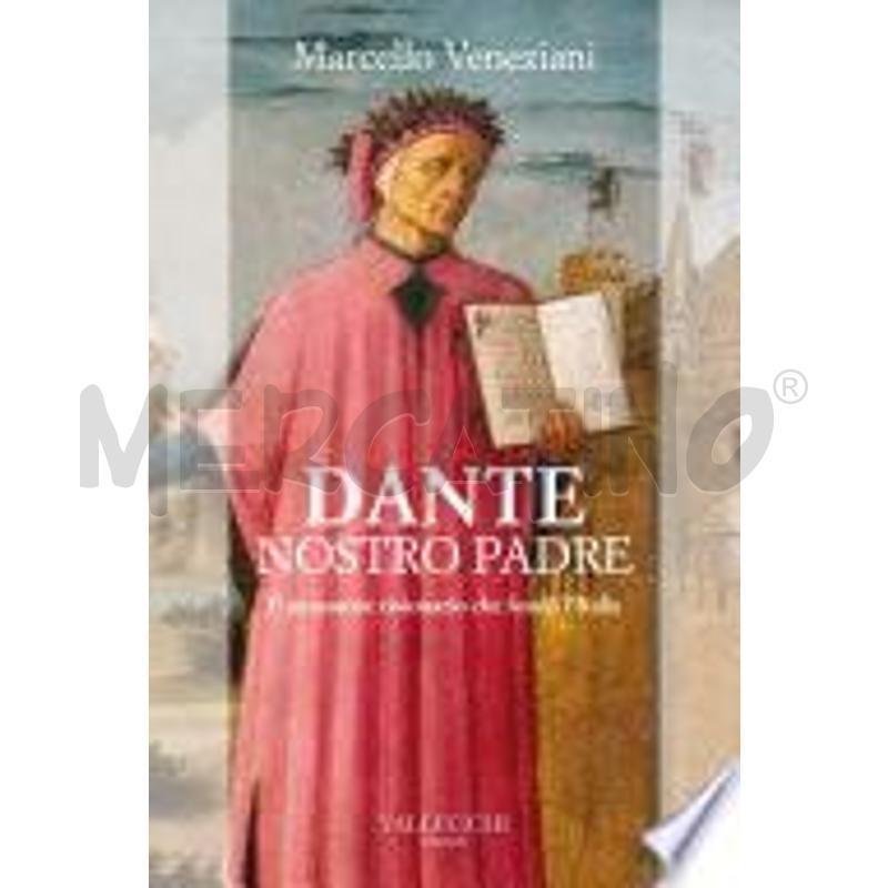 DANTE NOSTRO PADRE | Mercatino dell'Usato Rimini 1