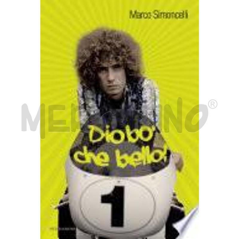DIOBÒ, CHE BELLO! | Mercatino dell'Usato Rimini 1