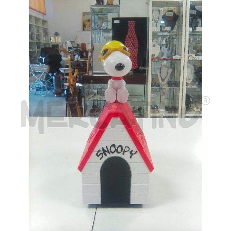 DISNEY - SNOOPY | Mercatino dell'Usato Rimini 1