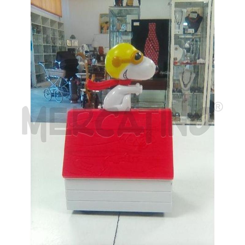DISNEY - SNOOPY | Mercatino dell'Usato Rimini 2