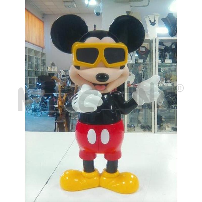 DISNEY - TOPOLINO  | Mercatino dell'Usato Rimini 1
