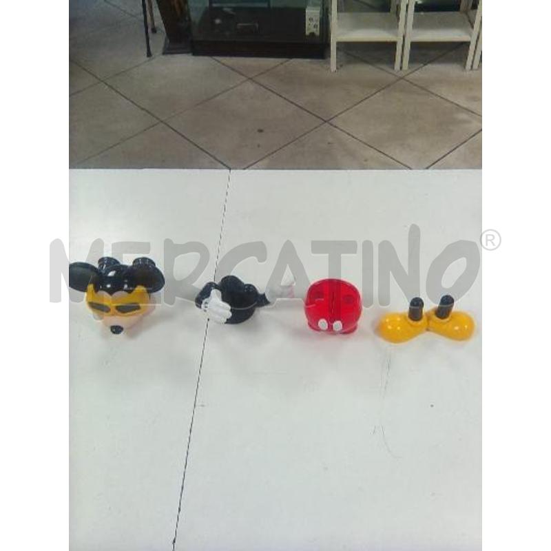 DISNEY - TOPOLINO  | Mercatino dell'Usato Rimini 2