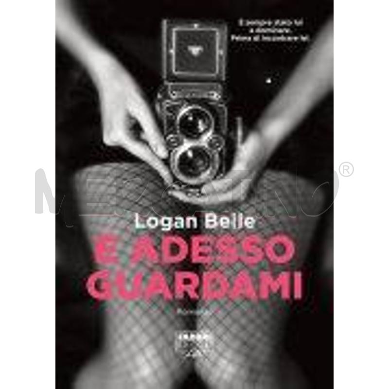 E ADESSO GUARDAMI (LIFE) | Mercatino dell'Usato Rimini 1