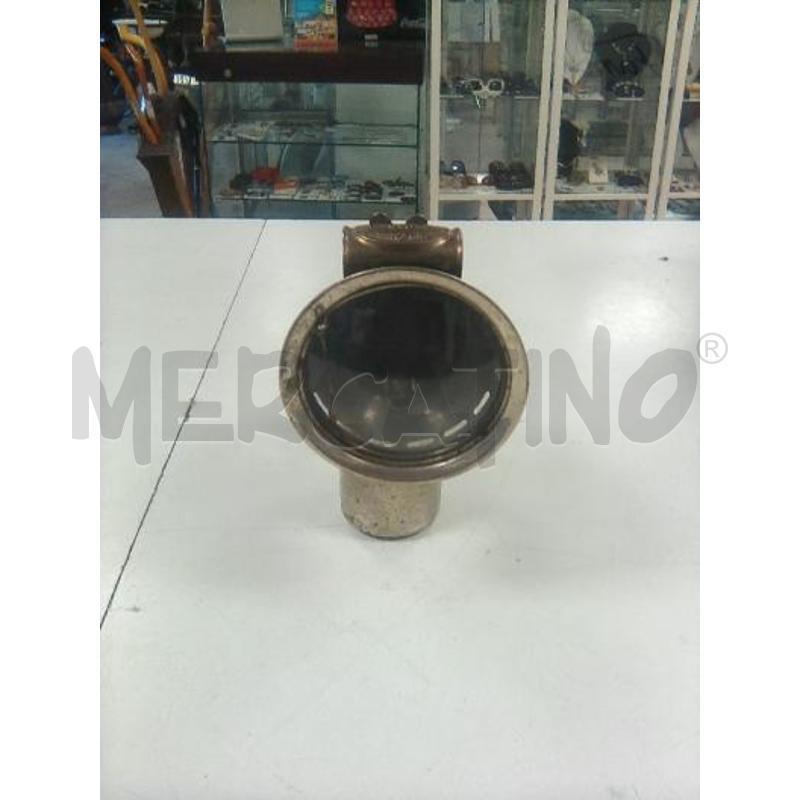 FAVORIT - FANALE A CARBURO PER MOTOCICLETTA | Mercatino dell'Usato Rimini 2