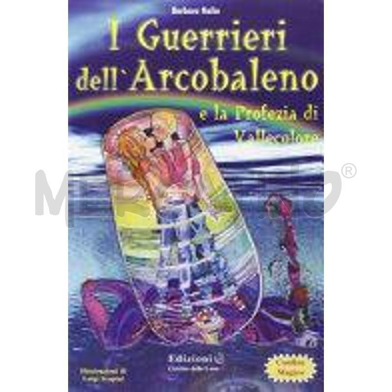 GUERRIERI DELL'ARCOBALENO | Mercatino dell'Usato Rimini 1