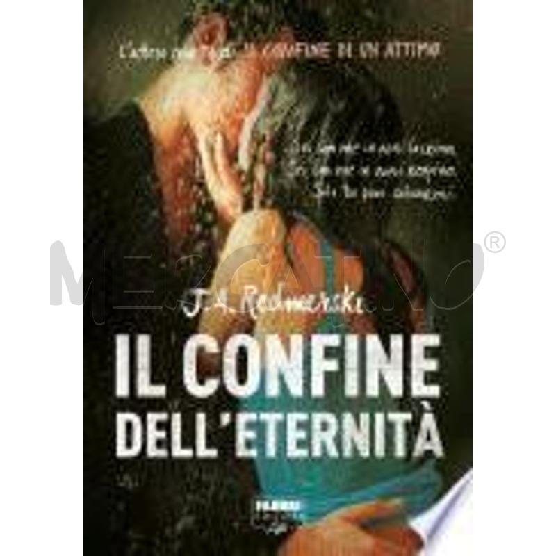 IL CONFINE DELL'ETERNITÀ (LIFE) | Mercatino dell'Usato Rimini 1