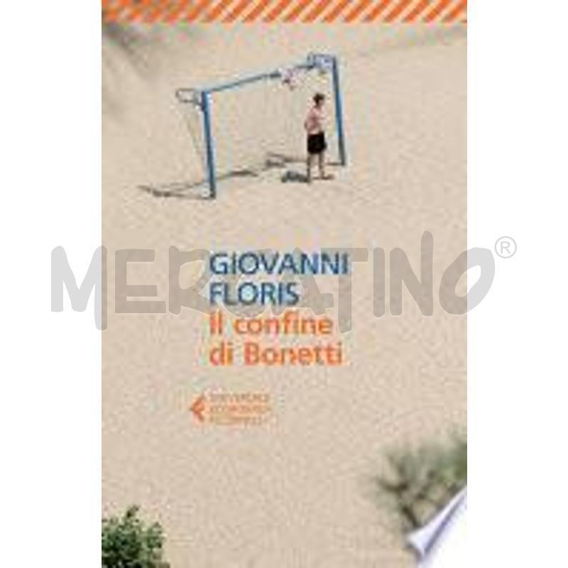 IL CONFINE DI BONETTI | Mercatino dell'Usato Rimini 1