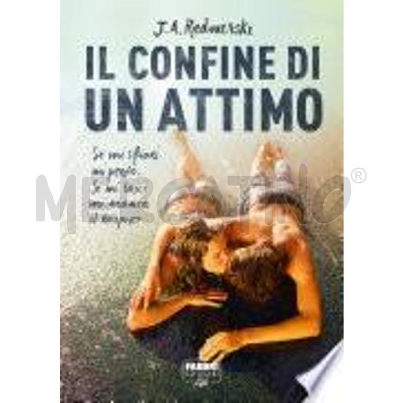 IL CONFINE DI UN ATTIMO (LIFE) | Mercatino dell'Usato Rimini 1