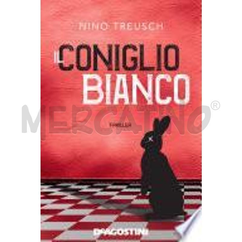 IL CONIGLIO BIANCO | Mercatino dell'Usato Rimini 1