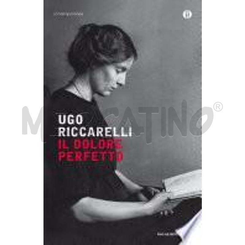 IL DOLORE PERFETTO | Mercatino dell'Usato Rimini 1