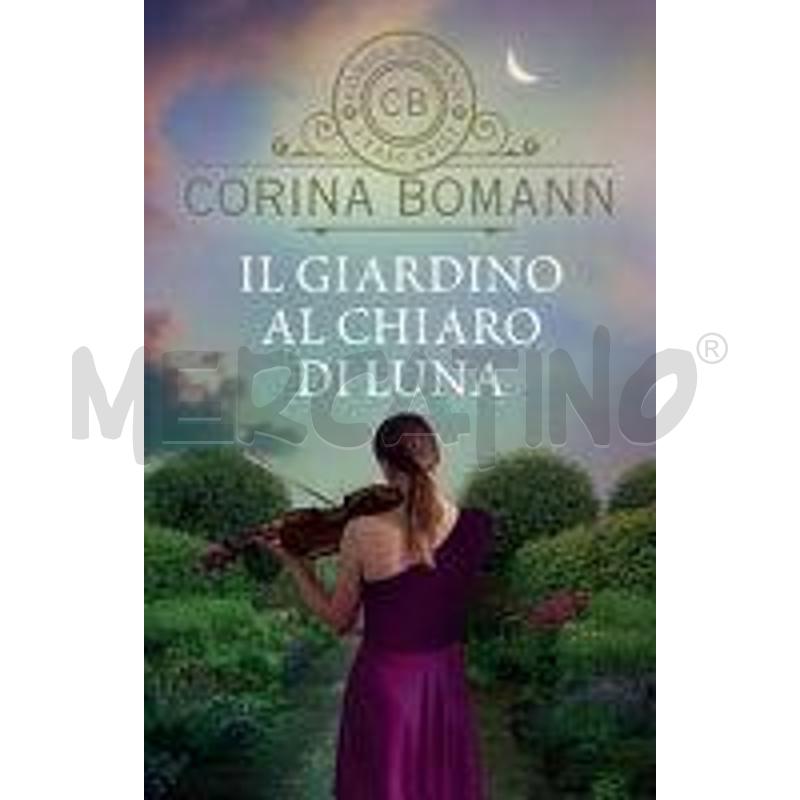 IL GIARDINO AL CHIARO DI LUNA | Mercatino dell'Usato Rimini 1