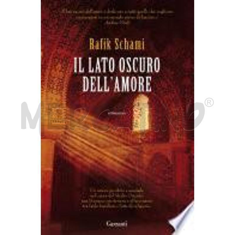 IL LATO OSCURO DELL'AMORE | Mercatino dell'Usato Rimini 1