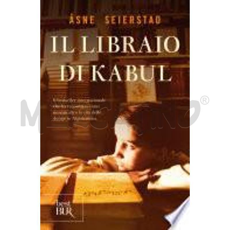 IL LIBRAIO DI KABUL | Mercatino dell'Usato Rimini 1