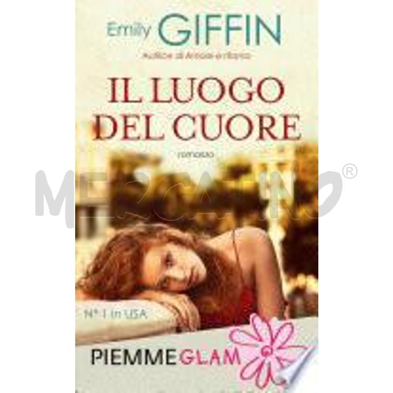 IL LUOGO DEL CUORE | Mercatino dell'Usato Rimini 1