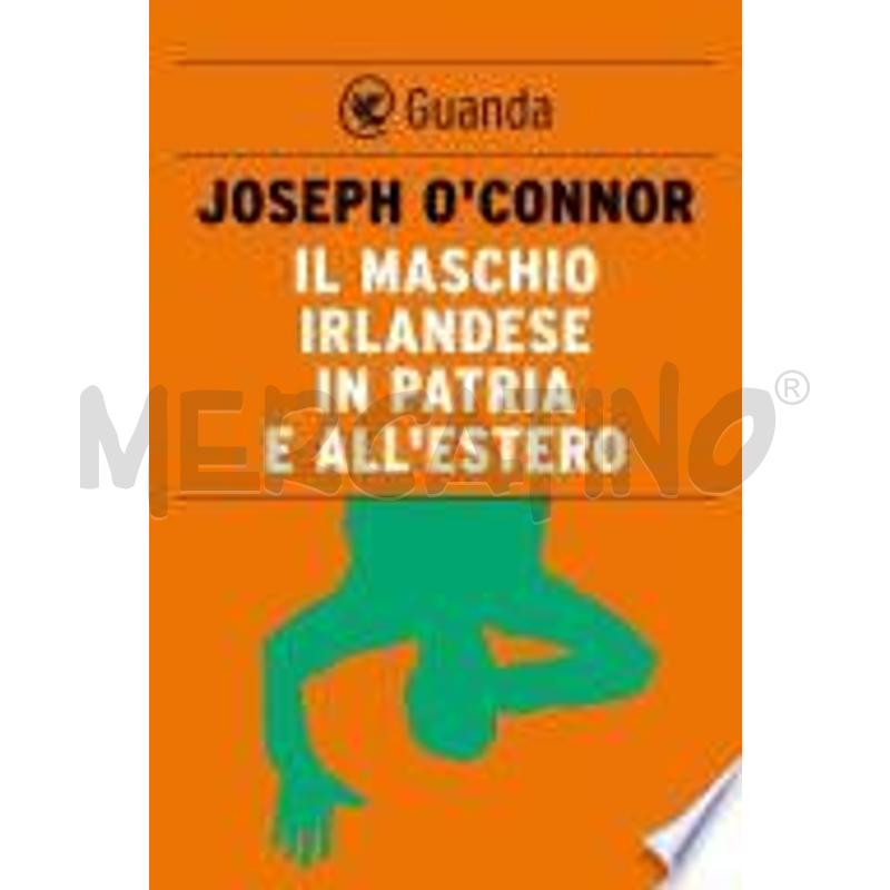 IL MASCHIO IRLANDESE IN PATRIA E ALL'ESTERO | Mercatino dell'Usato Rimini 1