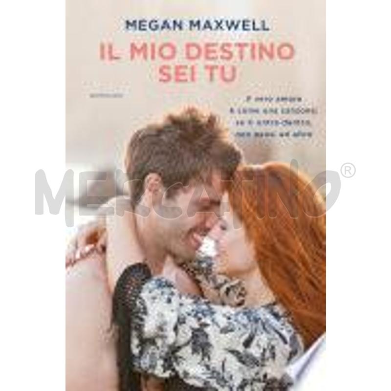 IL MIO DESTINO SEI TU | Mercatino dell'Usato Rimini 1