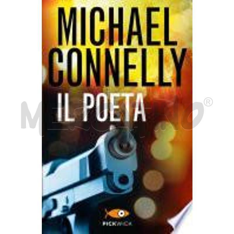 IL POETA | Mercatino dell'Usato Rimini 1