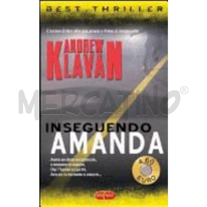INSEGUENDO AMANDA | Mercatino dell'Usato Rimini 1