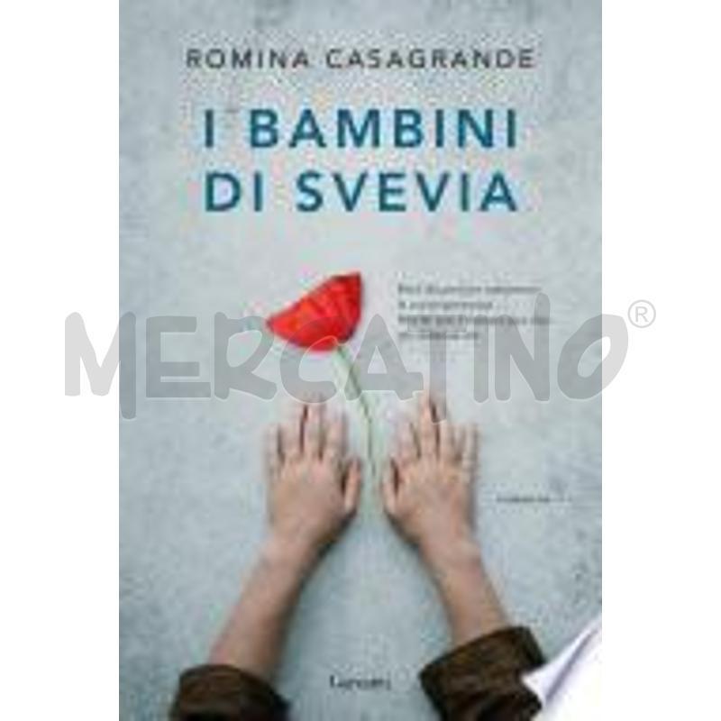 I BAMBINI DI SVEVIA | Mercatino dell'Usato Rimini 1