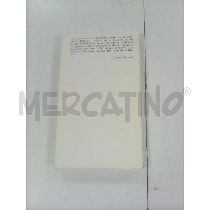 I GIORNI DI COVIGNANO - ENNIO LEONARDI | Mercatino dell'Usato Rimini 2