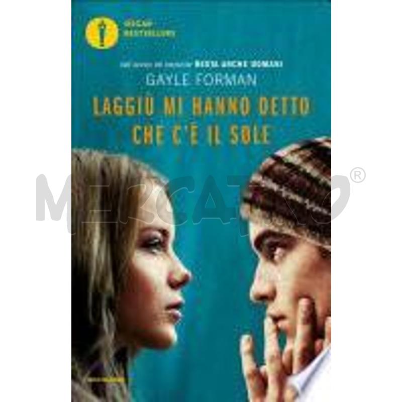 LAGGIÙ MI HANNO DETTO CHE C'È IL SOLE | Mercatino dell'Usato Rimini 1