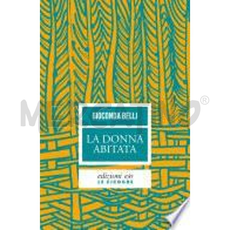 LA DONNA ABITATA | Mercatino dell'Usato Rimini 1