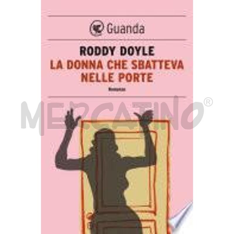 LA DONNA CHE SBATTEVA NELLE PORTE | Mercatino dell'Usato Rimini 1