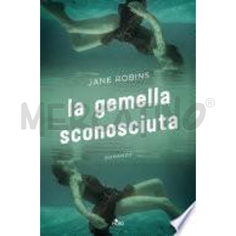 LA GEMELLA SCONOSCIUTA | Mercatino dell'Usato Rimini 1