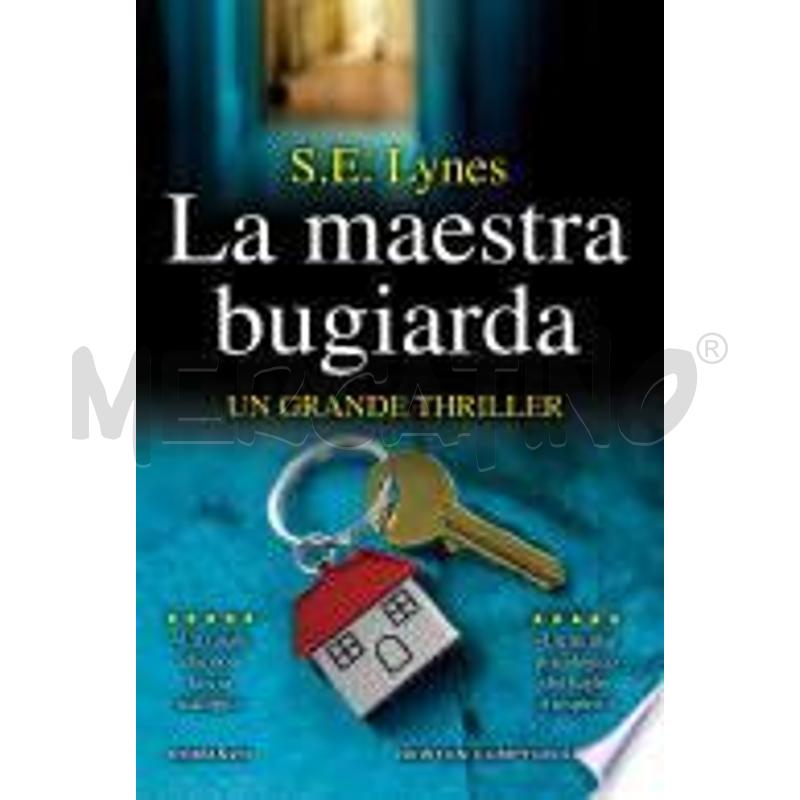 LA MAESTRA BUGIARDA | Mercatino dell'Usato Rimini 1