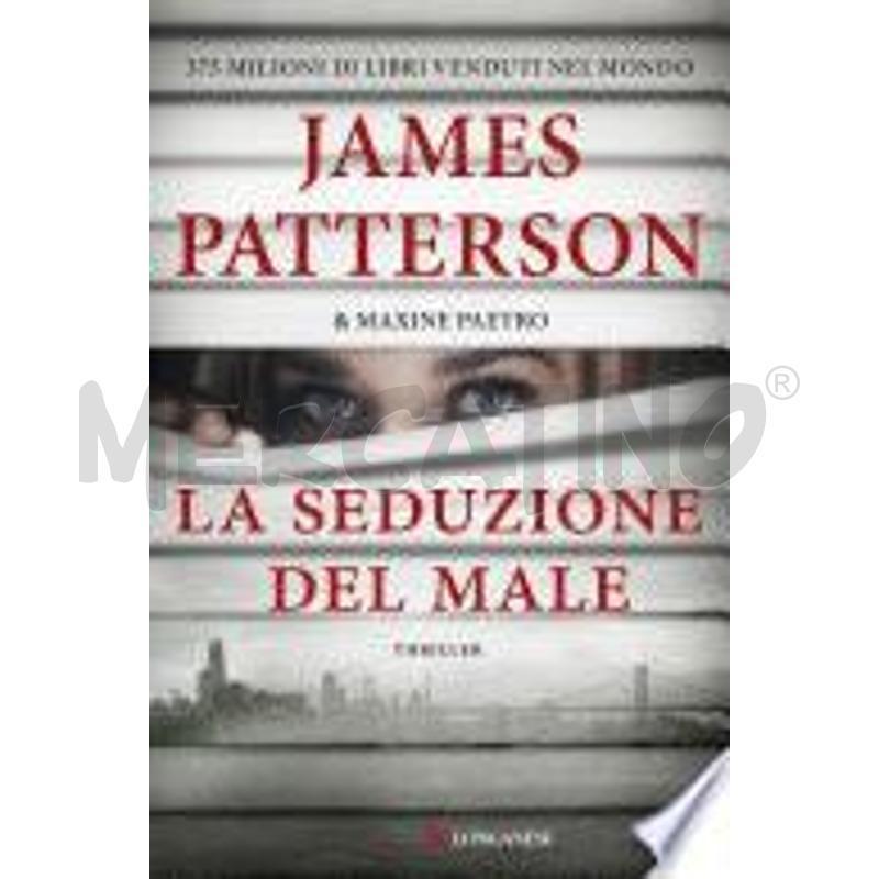 LA SEDUZIONE DEL MALE | Mercatino dell'Usato Rimini 1