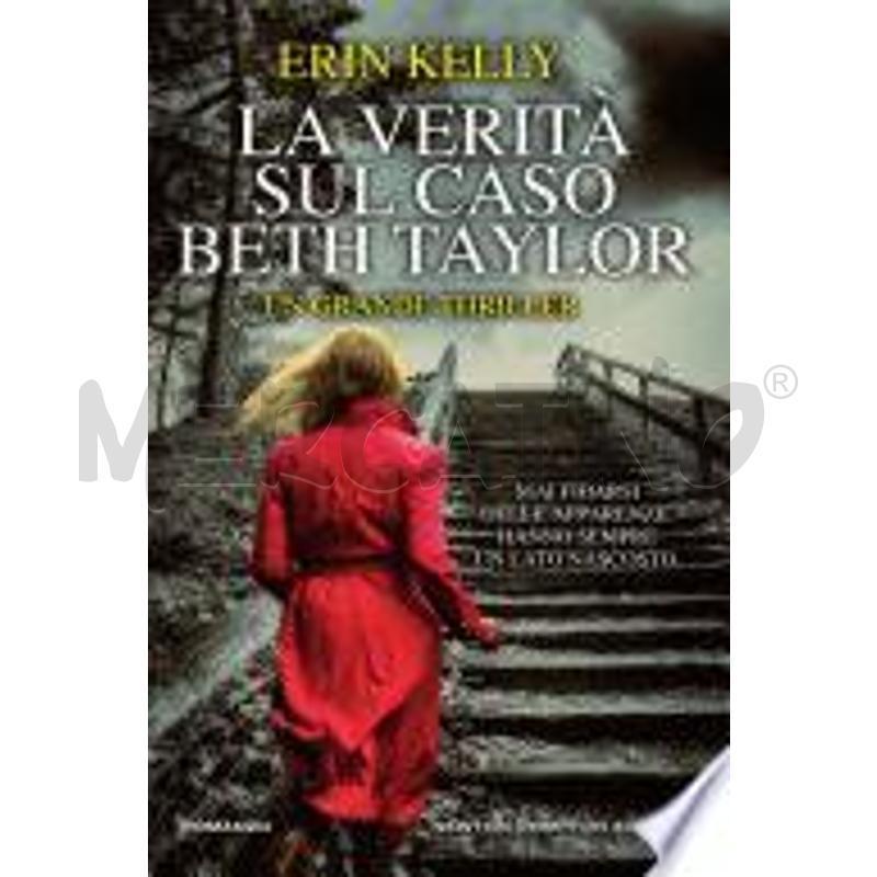 LA VERITÀ SUL CASO BETH TAYLOR | Mercatino dell'Usato Rimini 1