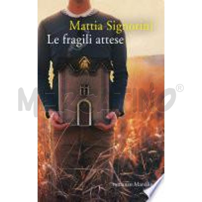 LE FRAGILI ATTESE | Mercatino dell'Usato Rimini 1
