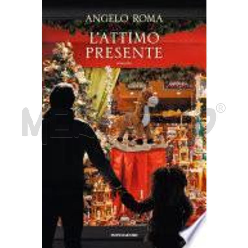 L'ATTIMO PRESENTE | Mercatino dell'Usato Rimini 1