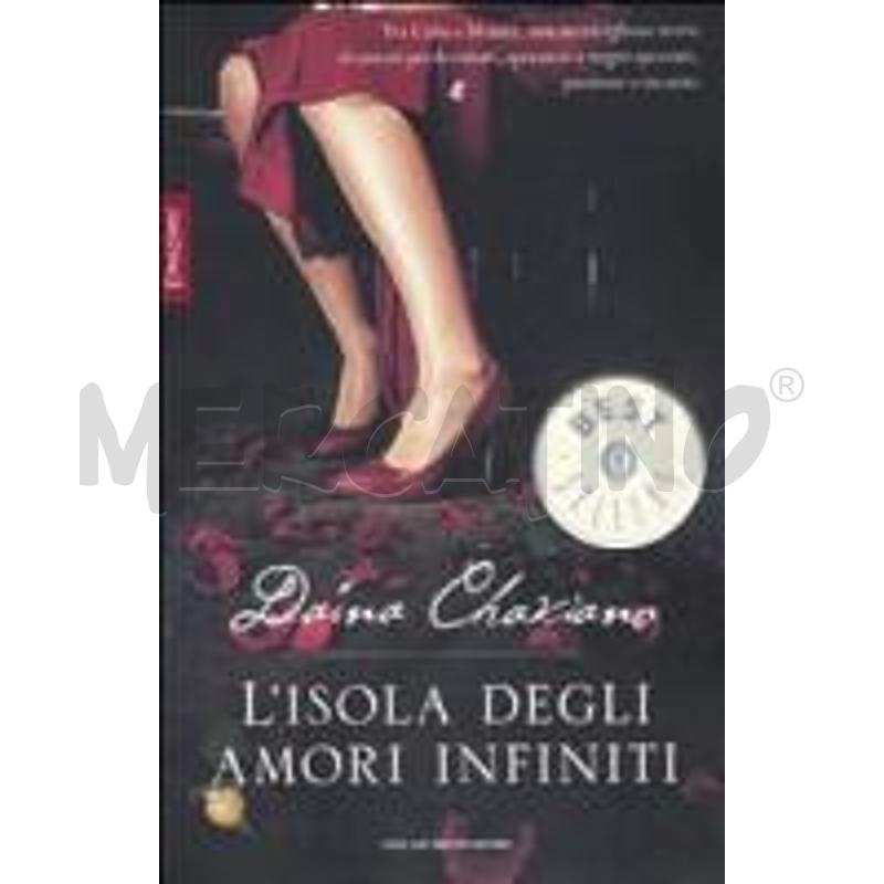 L'ISOLA DEGLI AMORI INFINITI | Mercatino dell'Usato Rimini 1