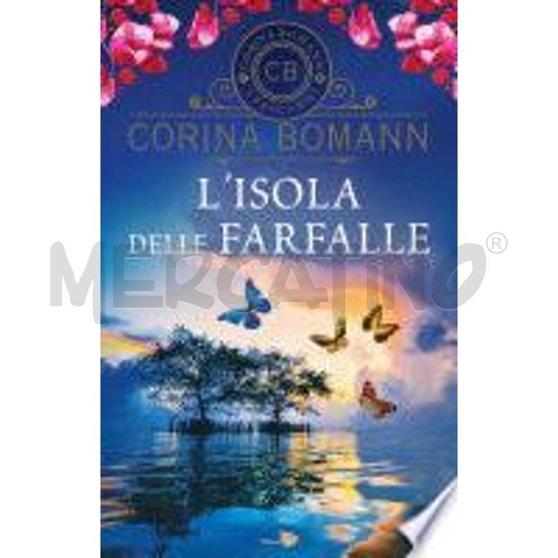 L'ISOLA DELLE FARFALLE | Mercatino dell'Usato Rimini 1