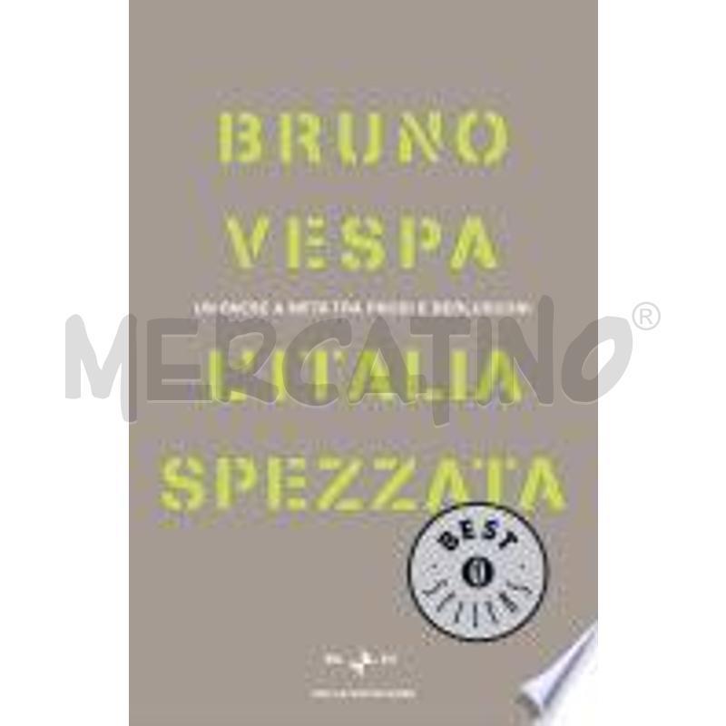 L'ITALIA SPEZZATA | Mercatino dell'Usato Rimini 1
