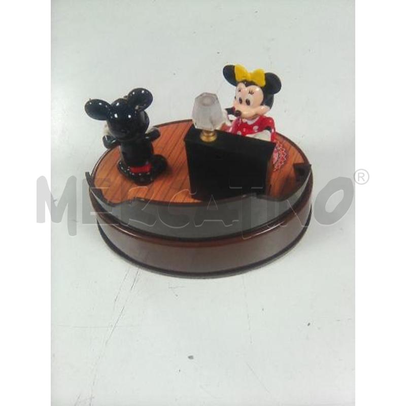 MICKEY'S DUET - MOVIBILE | Mercatino dell'Usato Rimini 2
